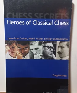 Chess Secrets