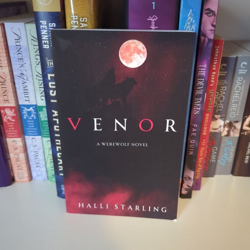 Venor