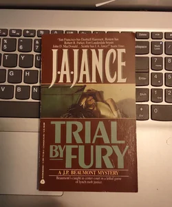 Trial by Fury