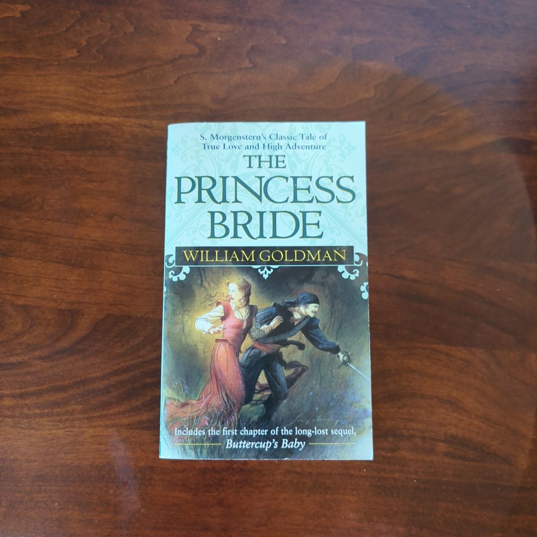 The Princess Bride