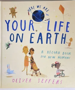 Your Life on Earth 