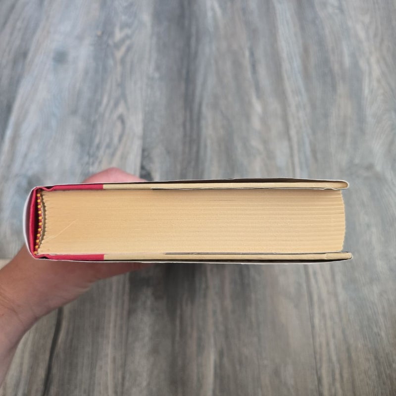 The Jester *First Edition*