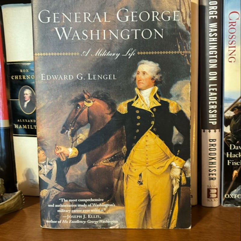 General George Washington