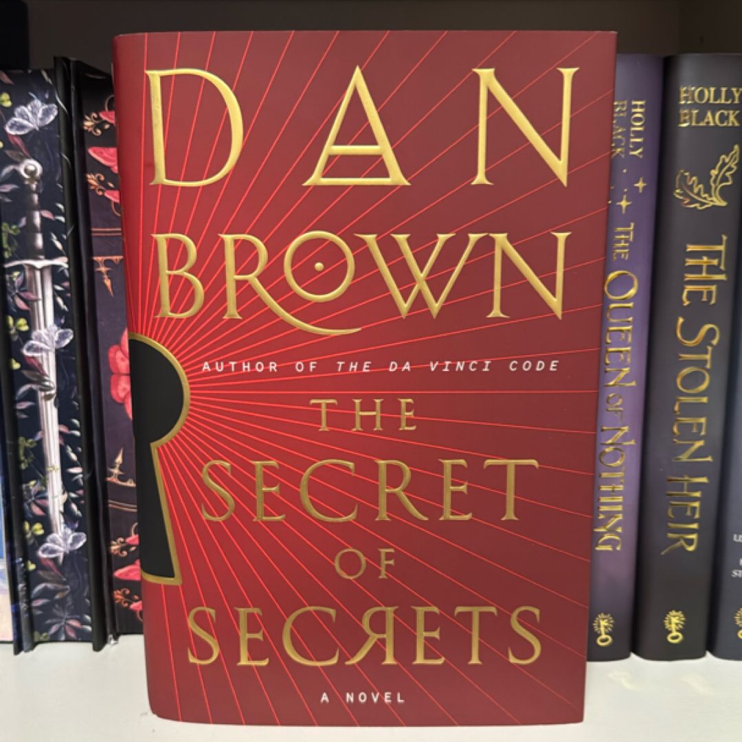 The Secret of Secrets