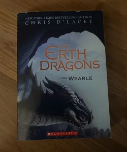 The Erth Dragons - The Wearle