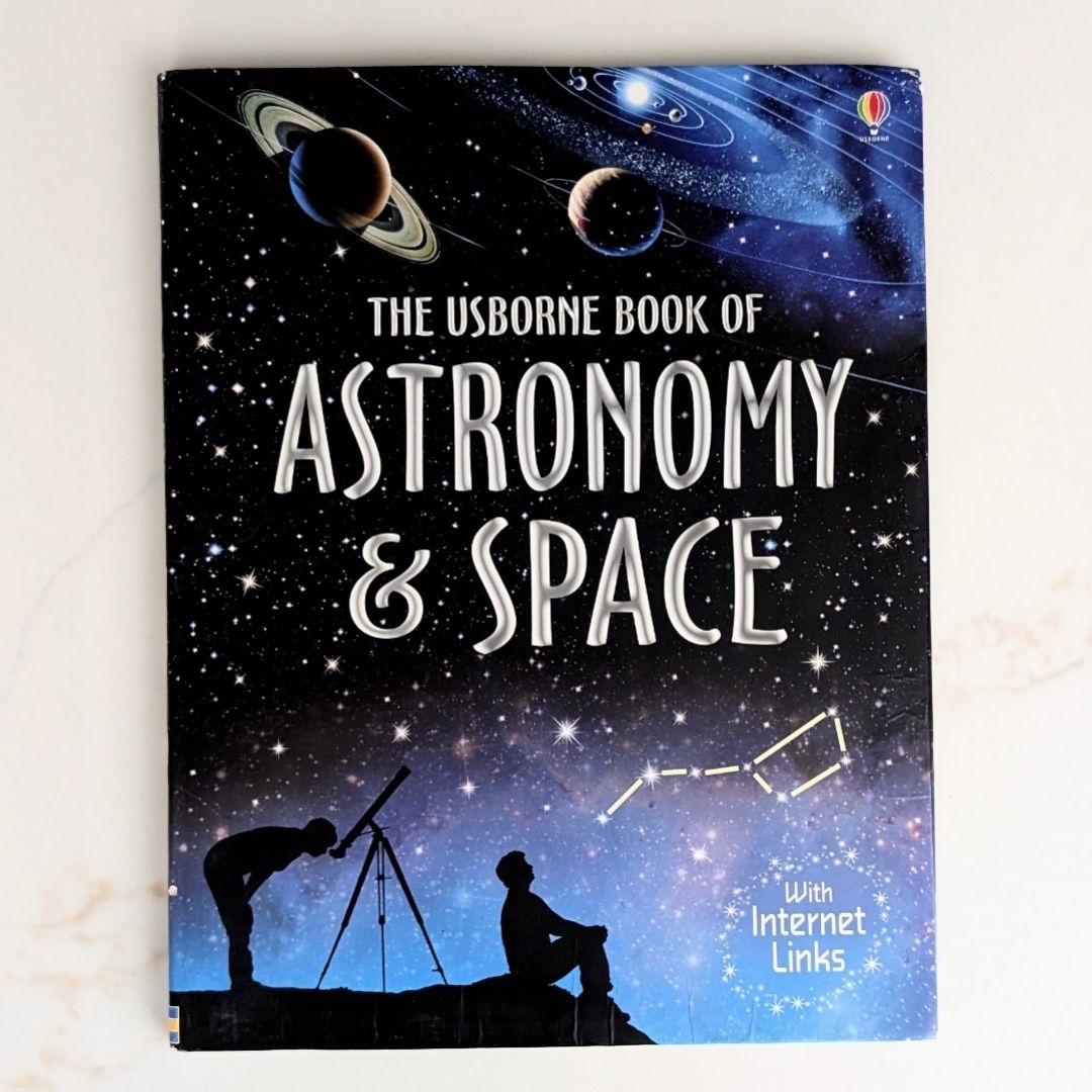 Astronomy and Space