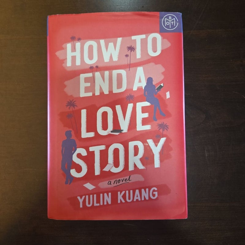 How to End a Love Story