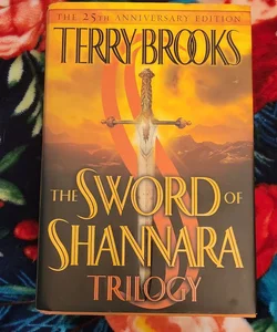 The Sword of Shannara Trilogy