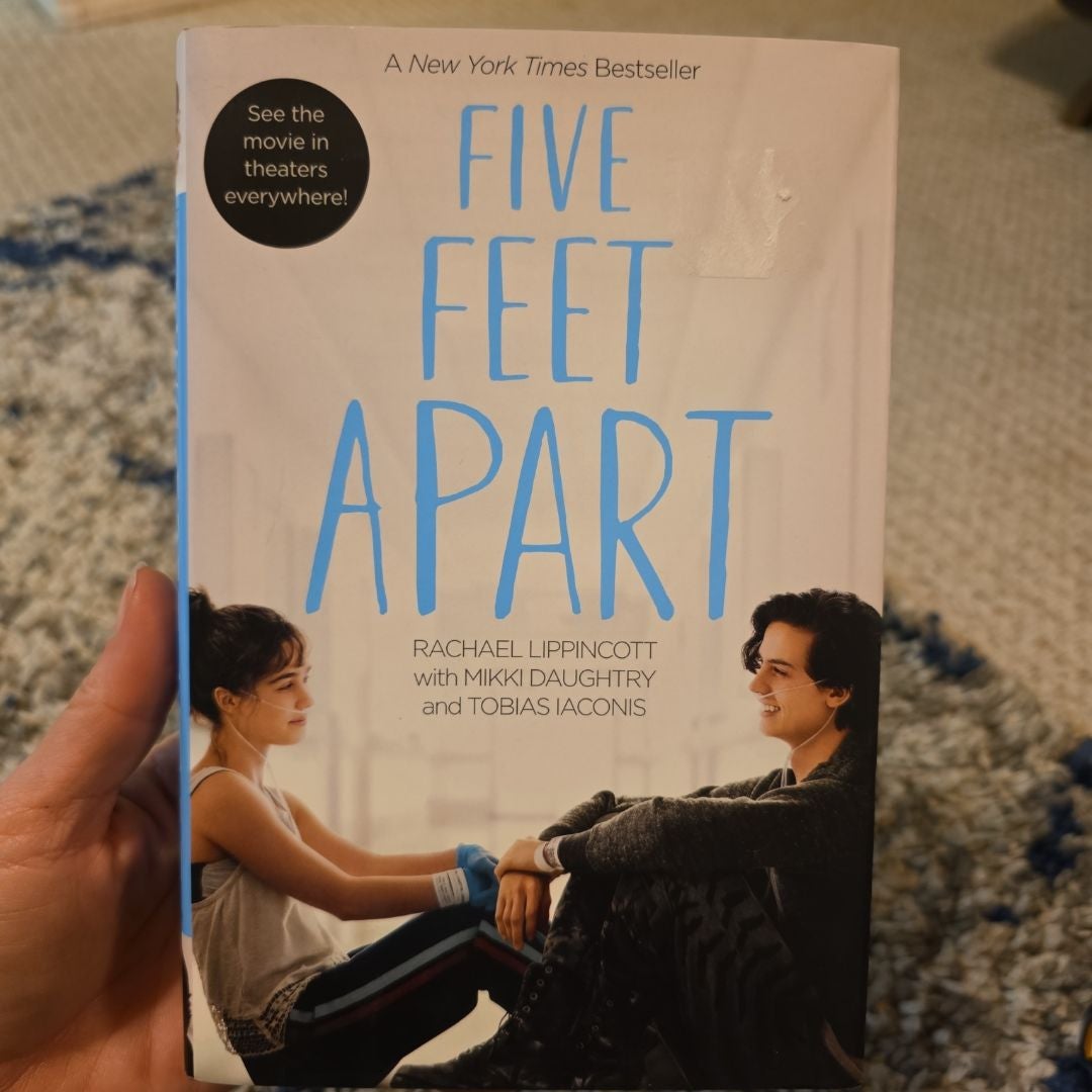 Five Feet Apart