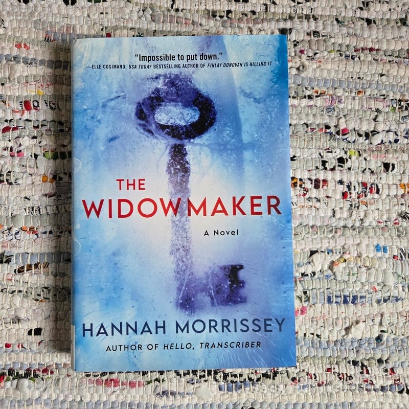 The Widowmaker