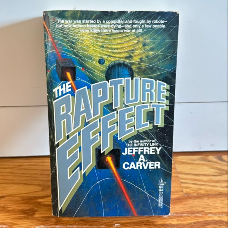 Rapture Effect