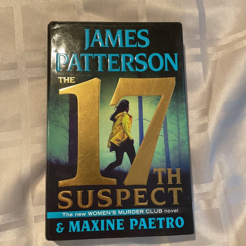 The 17th Suspect