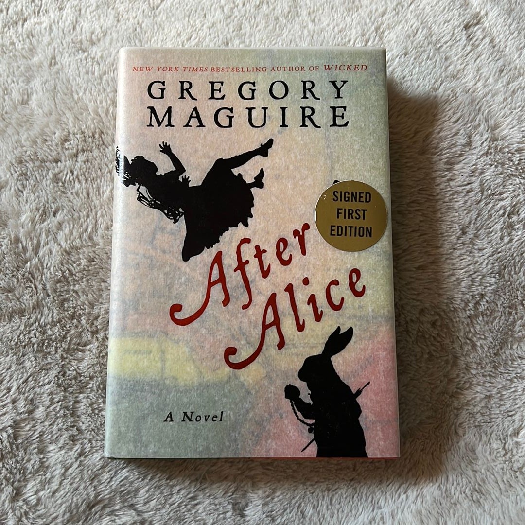 After Alice