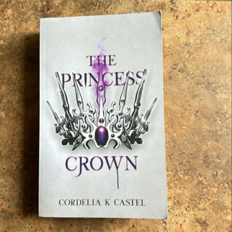 The Princess Crown