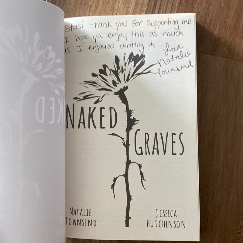 Naked Graves