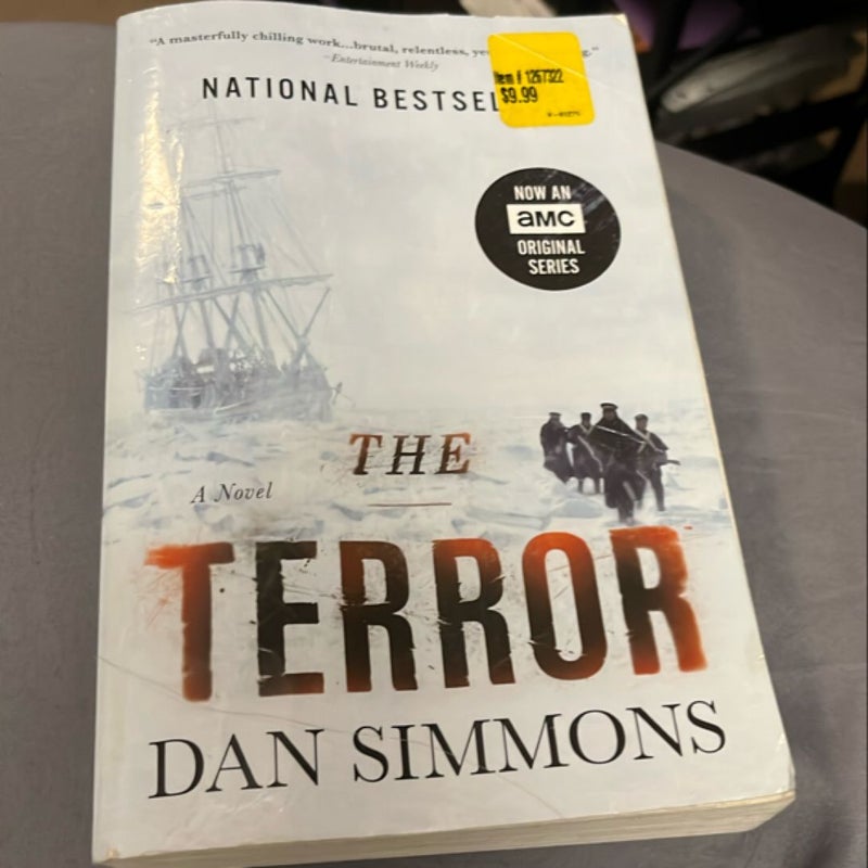 The Terror