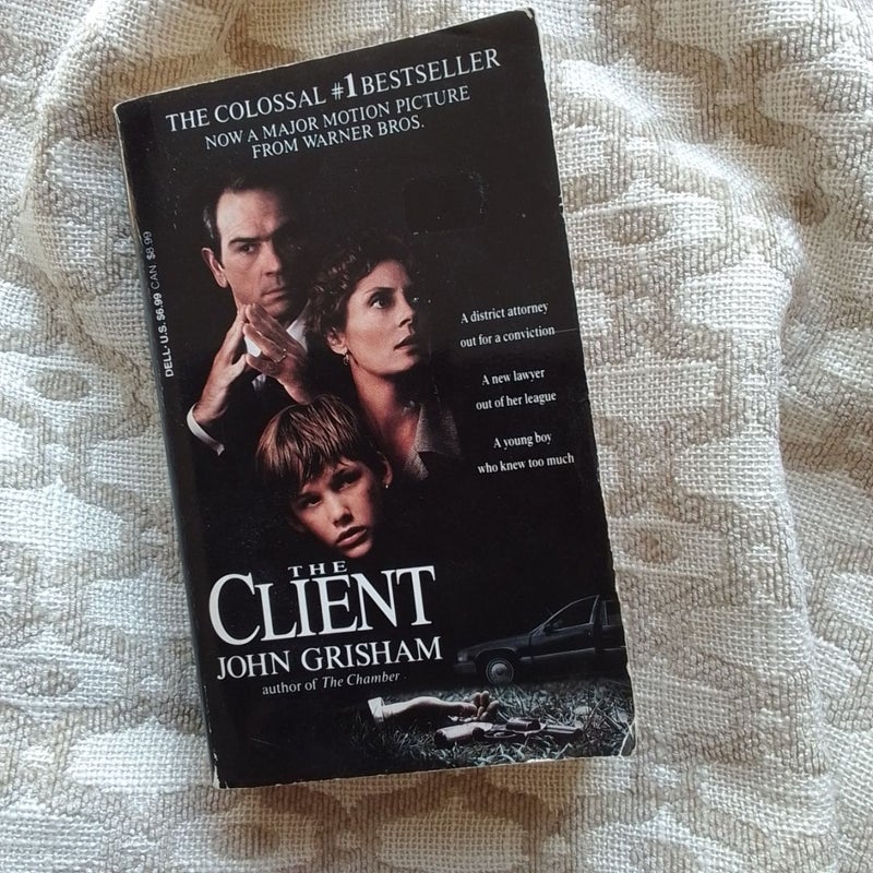 The Client