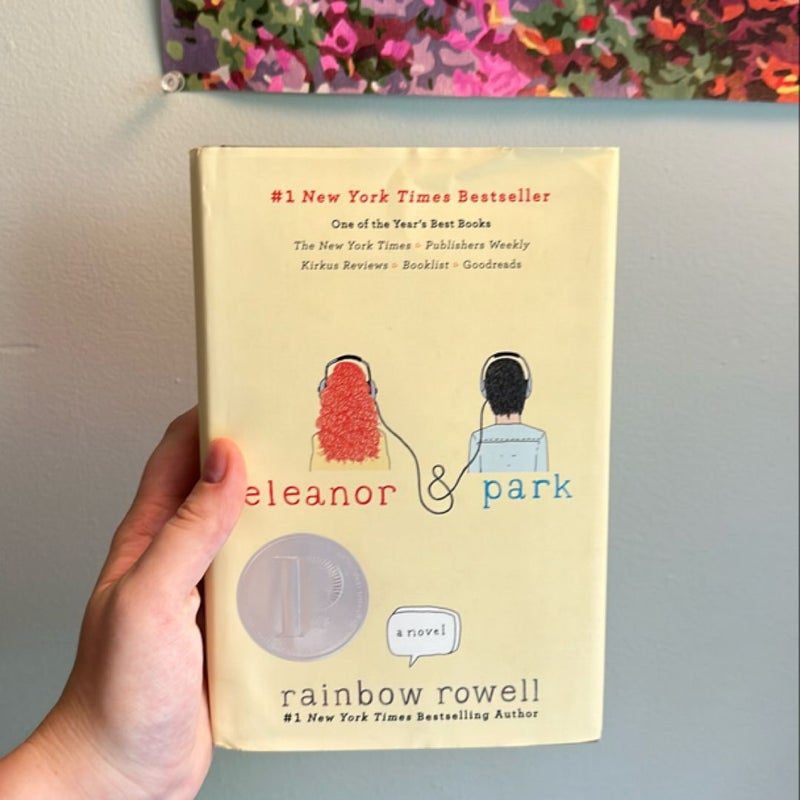 Eleanor and Park