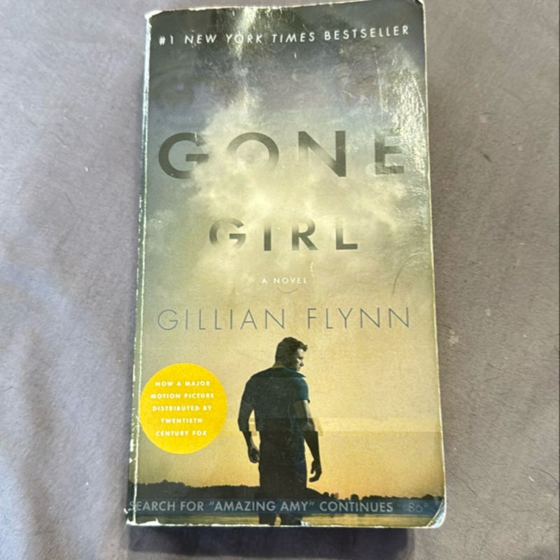 Gone Girl