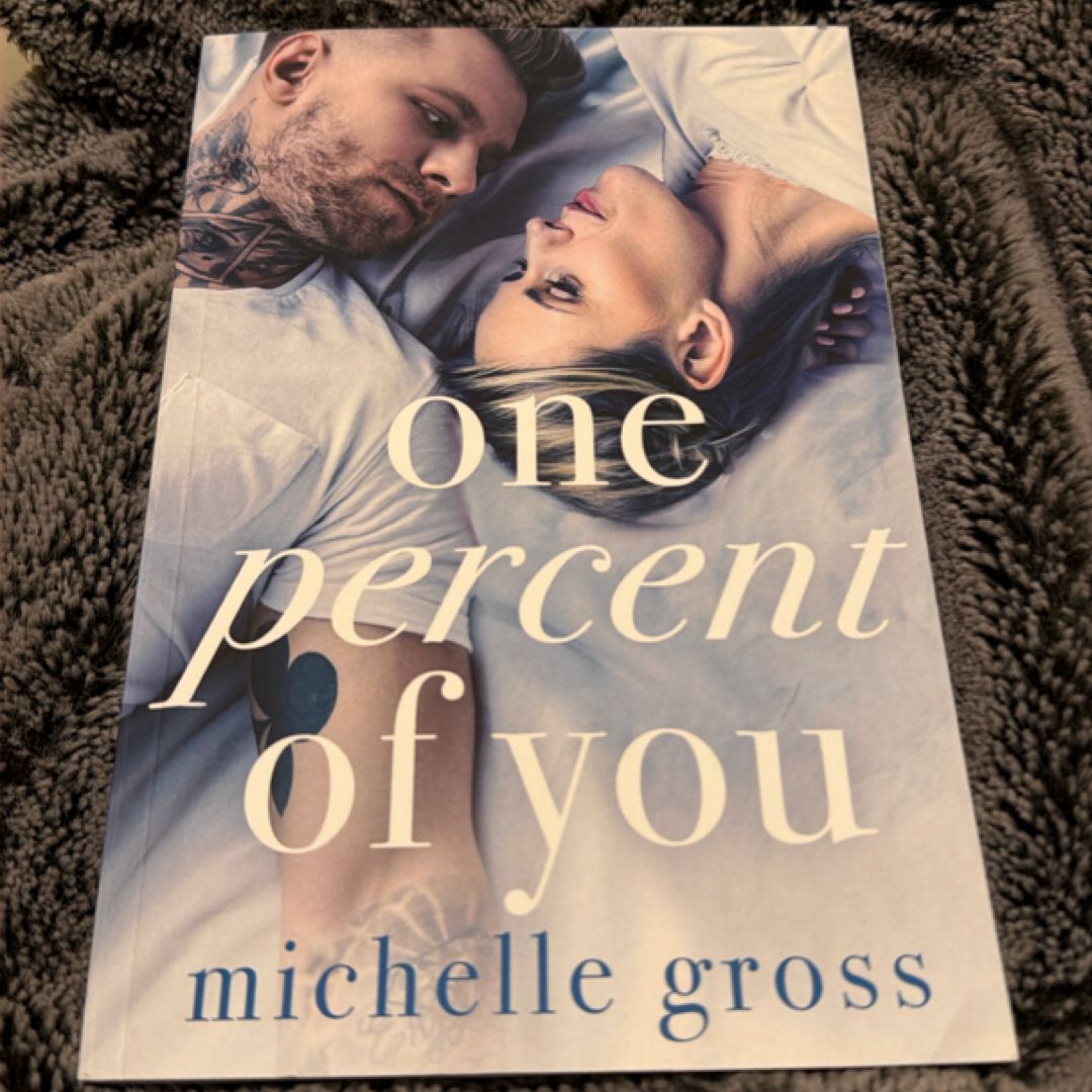 One Percent of You