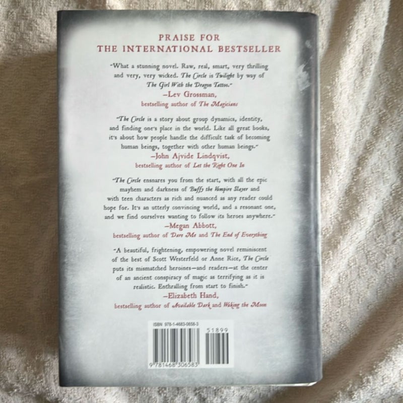 The Circle