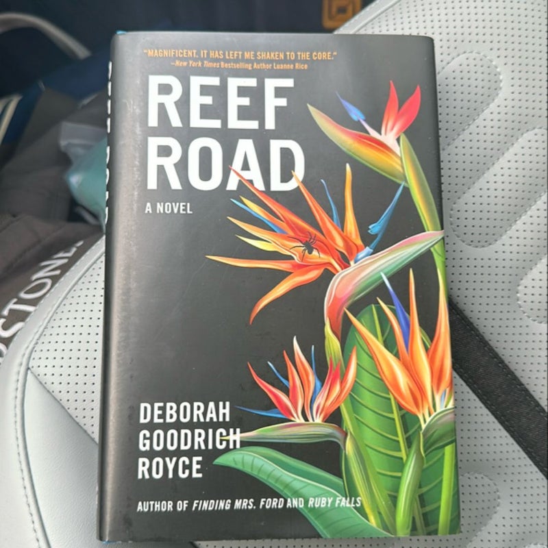 Reef Road