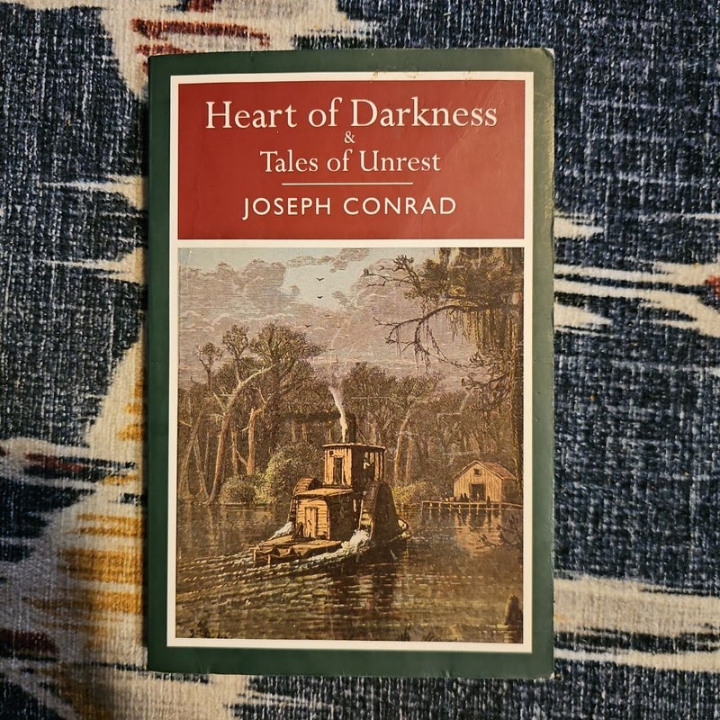 Heart of Darkness