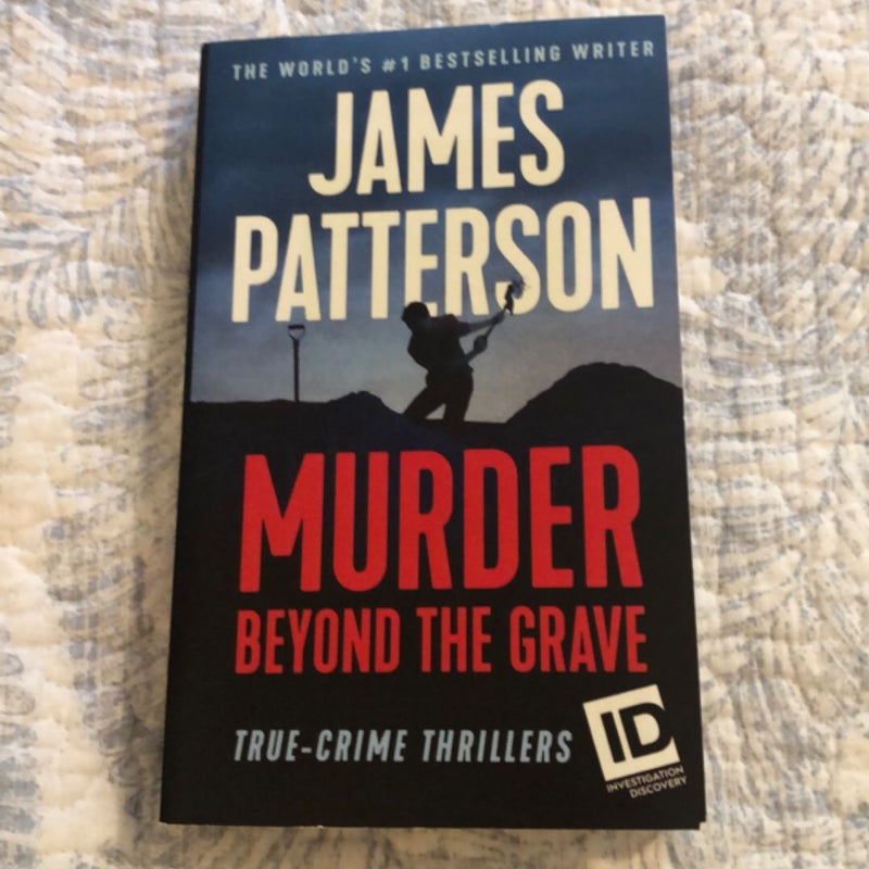 Murder Beyond the Grave