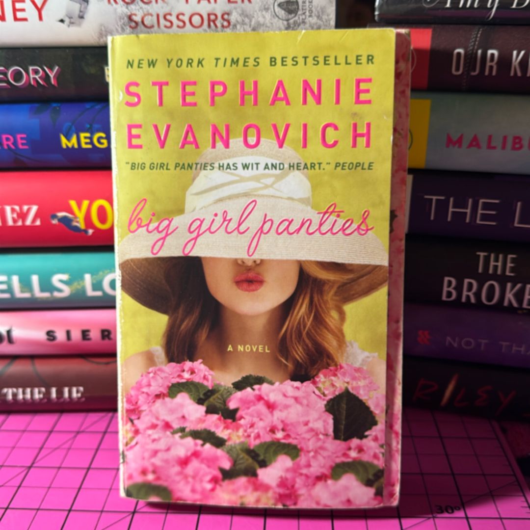 Big Girl Panties