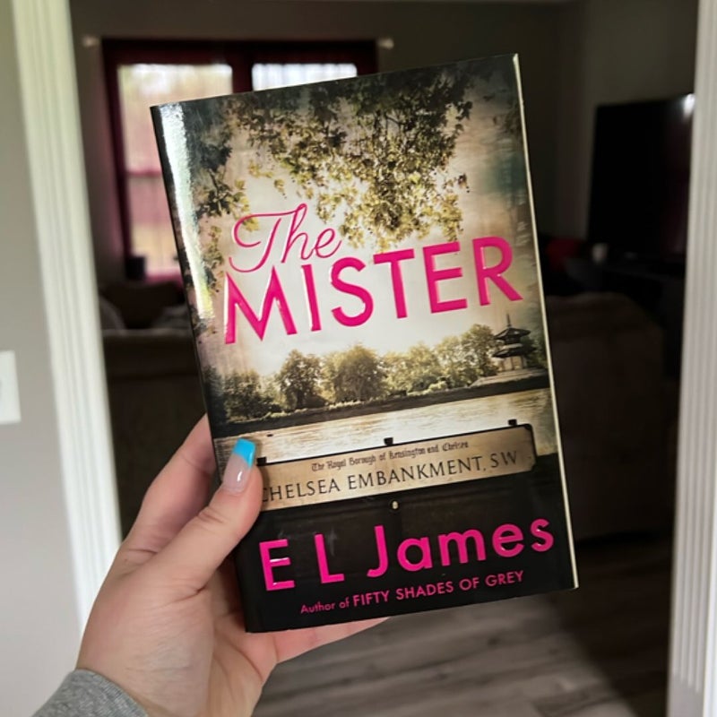 The Mister
