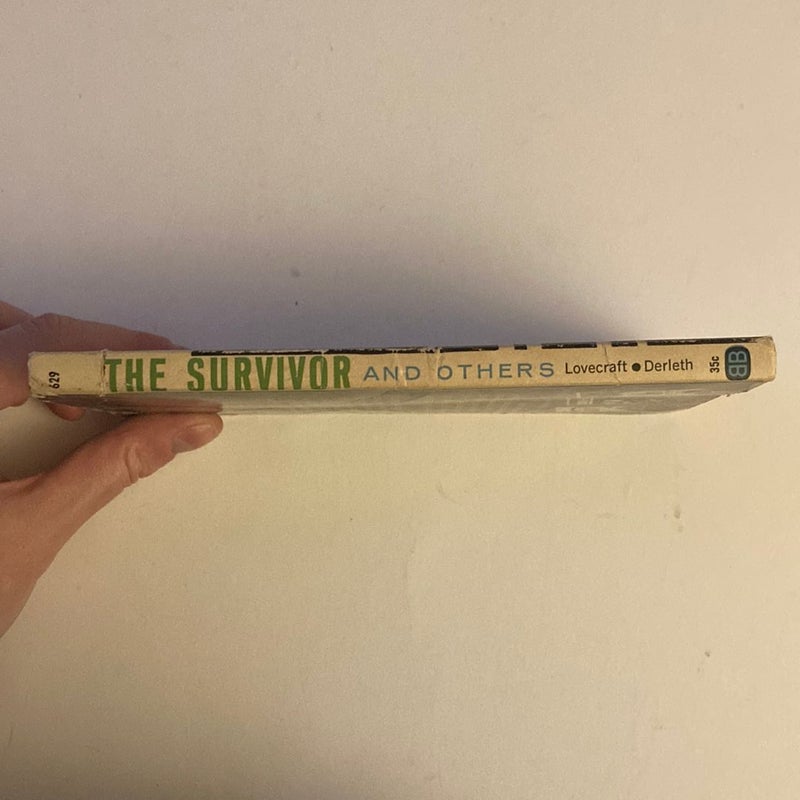 The Survivor and Others