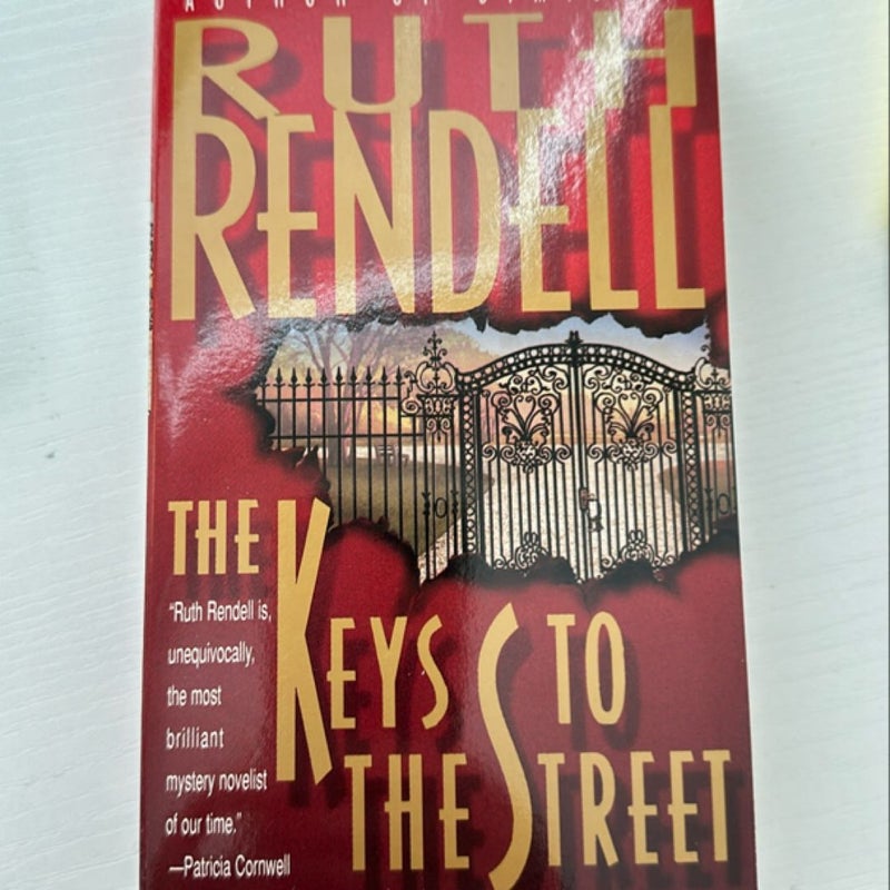 The Keys to the Street