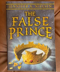 The False Prince