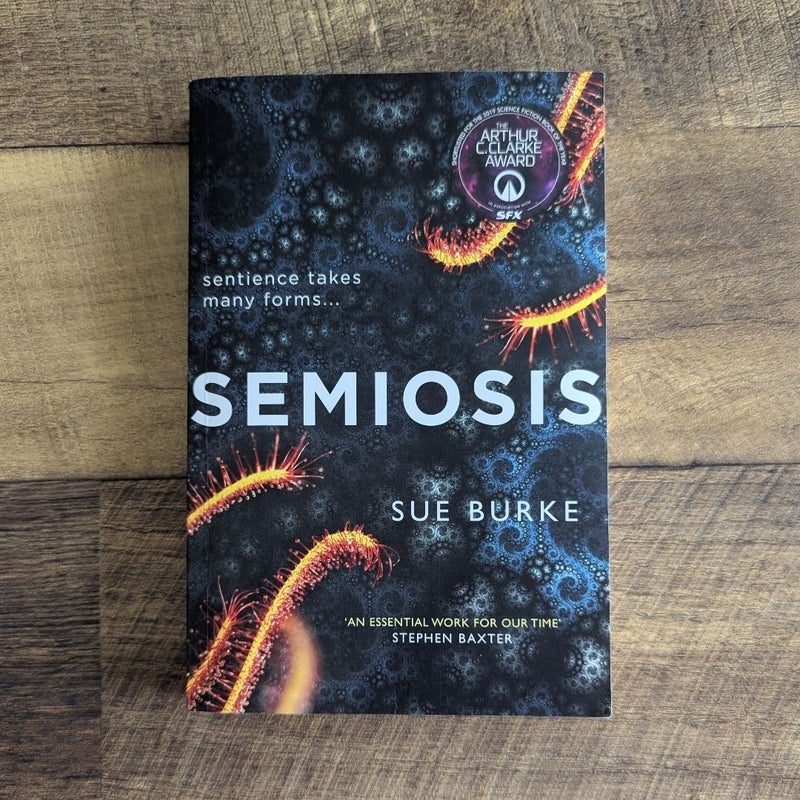 Semiosis (UK Edition)