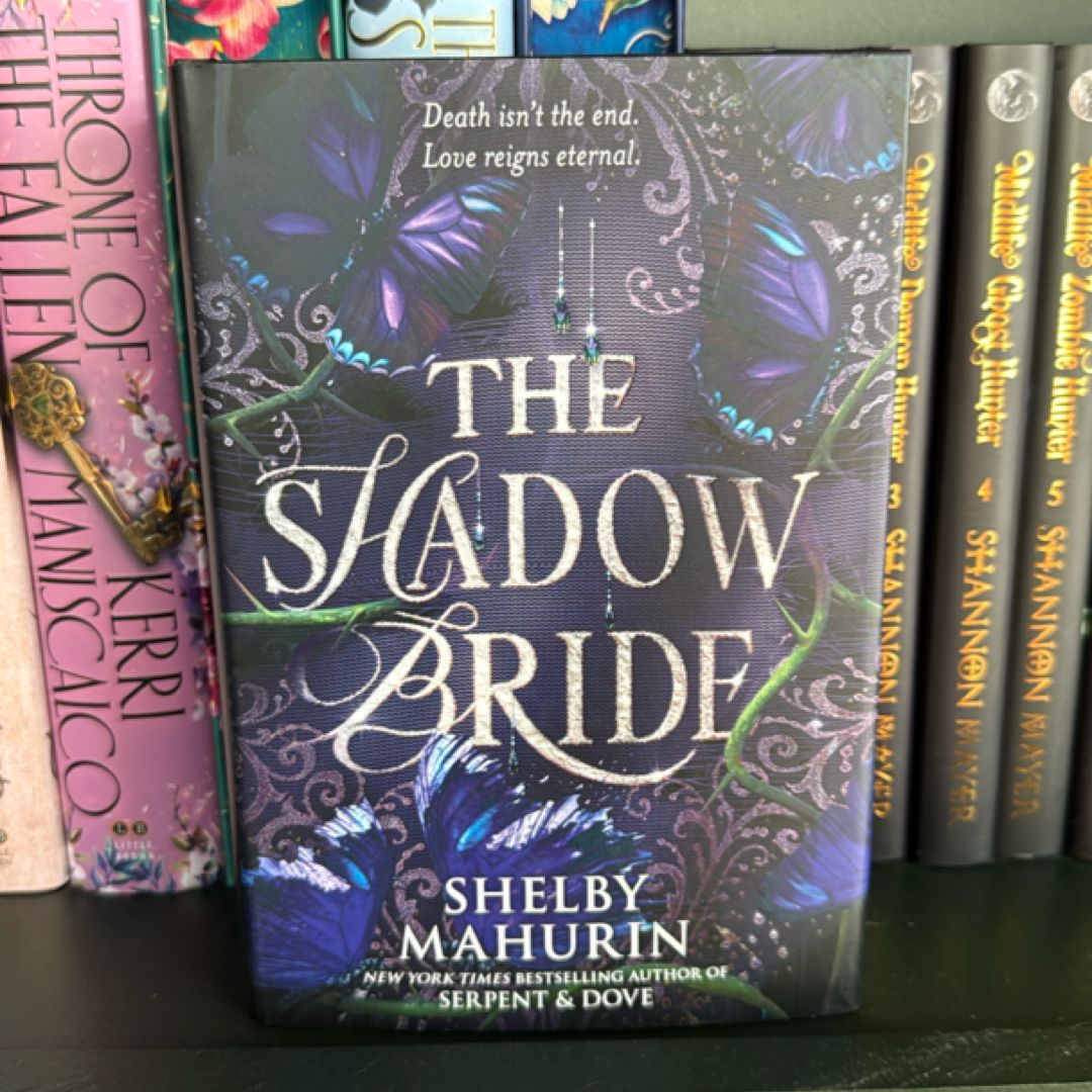 The Shadow Bride