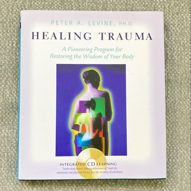 Healing Trauma