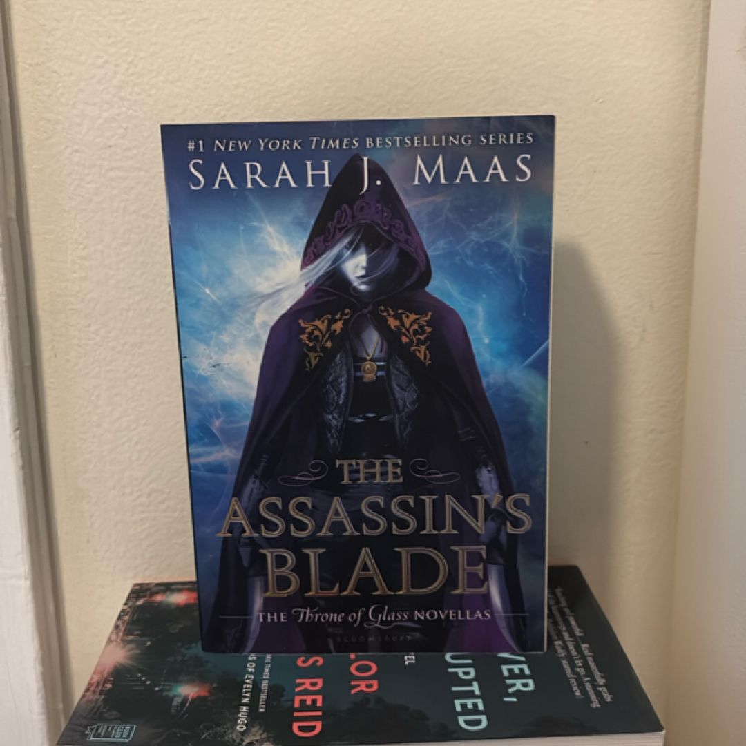 The Assassin's Blade