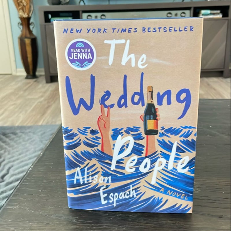 The Wedding People