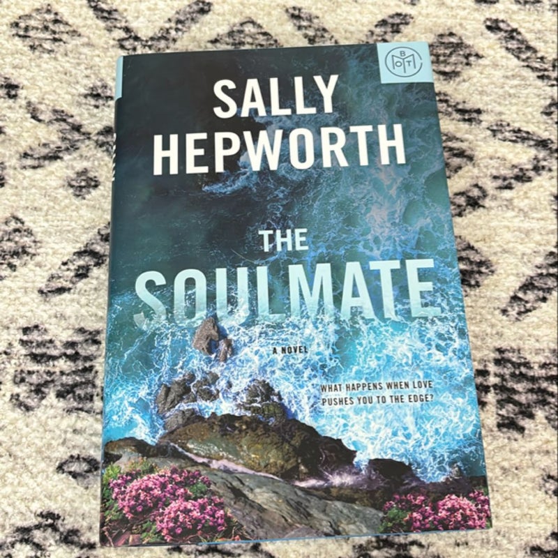 The Soulmate