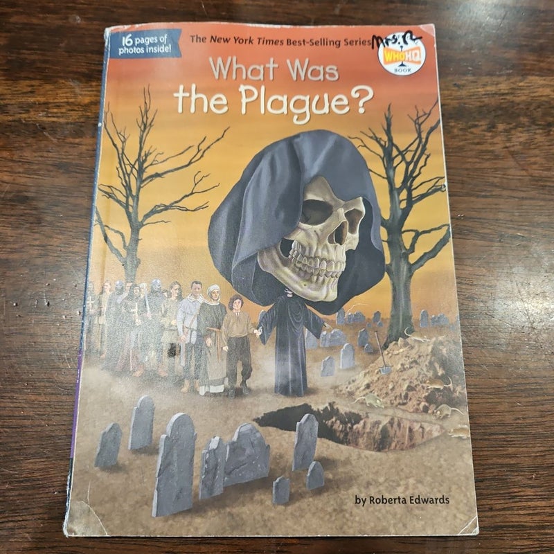 What Was the Plague?