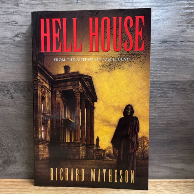 Hell House