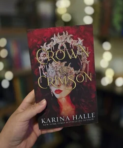 Crown of Crimson