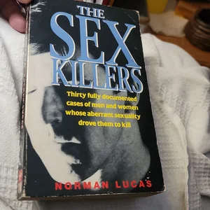 Sex Killers