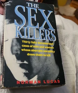 Sex Killers