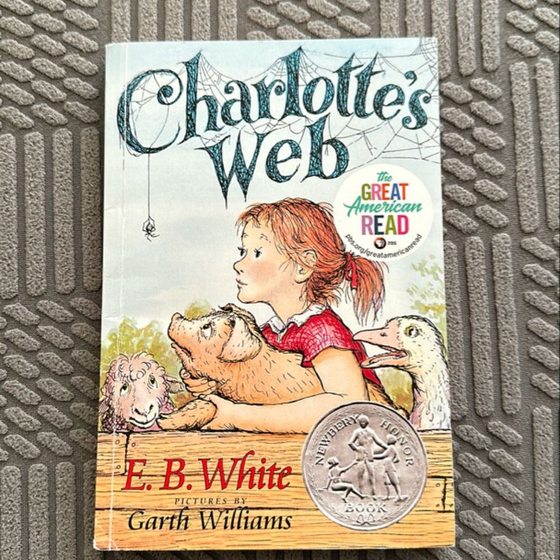 Charlotte's Web