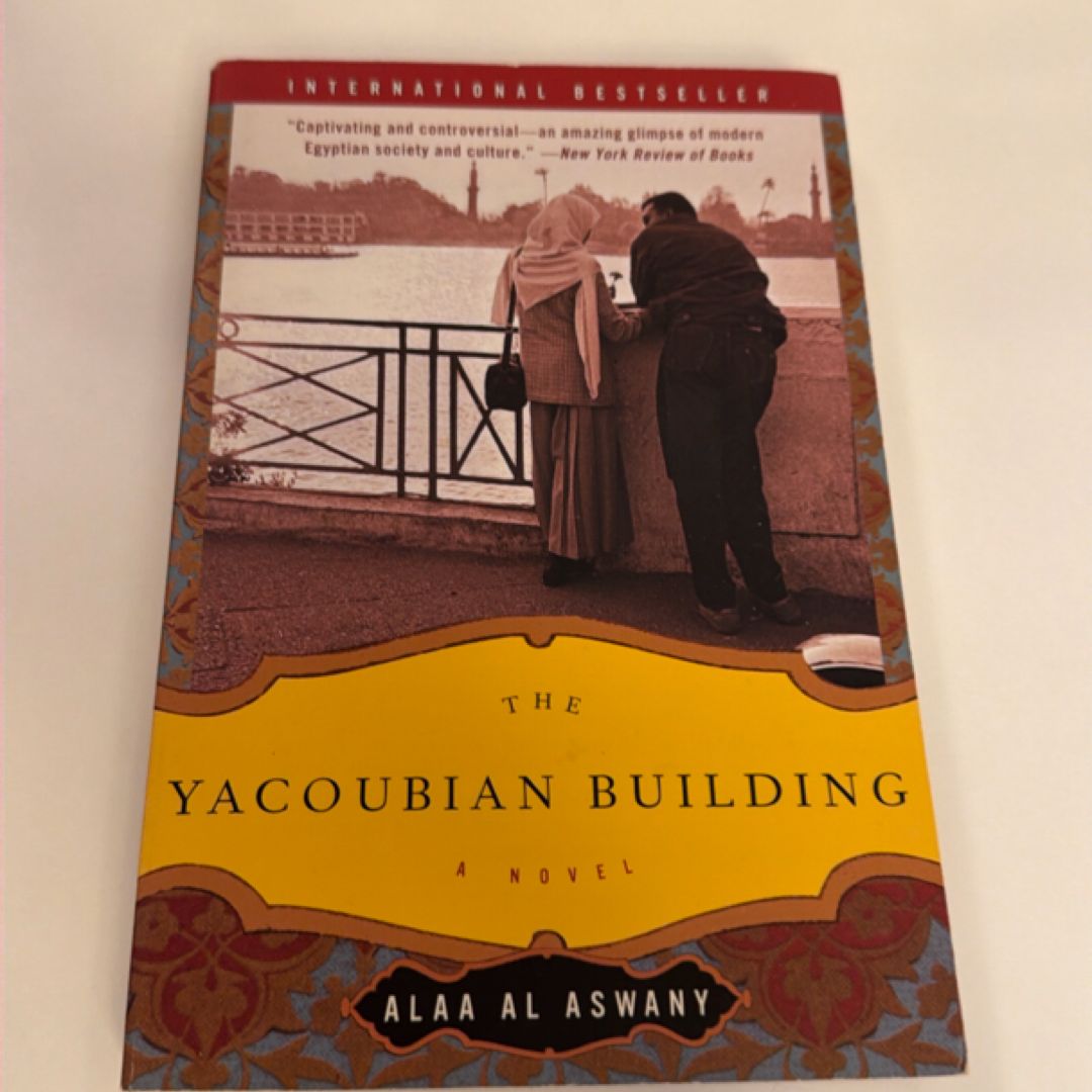 The Yacoubian Building