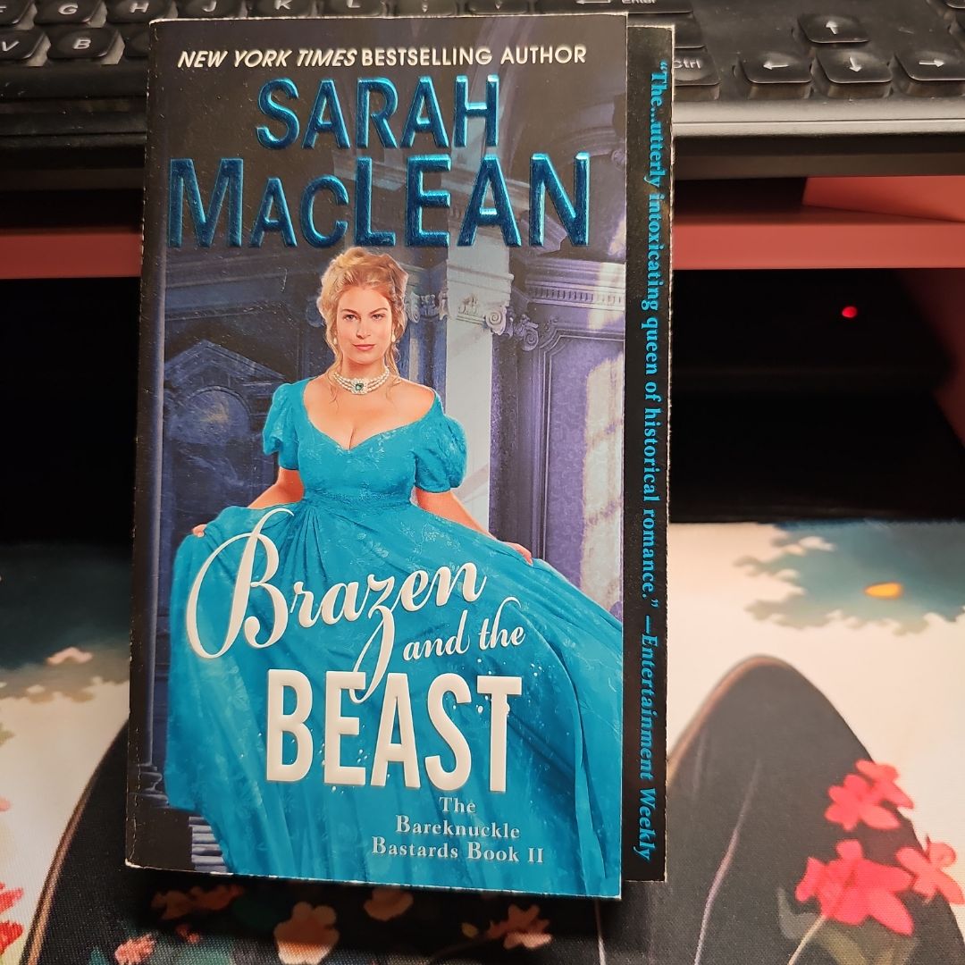 Brazen and the Beast