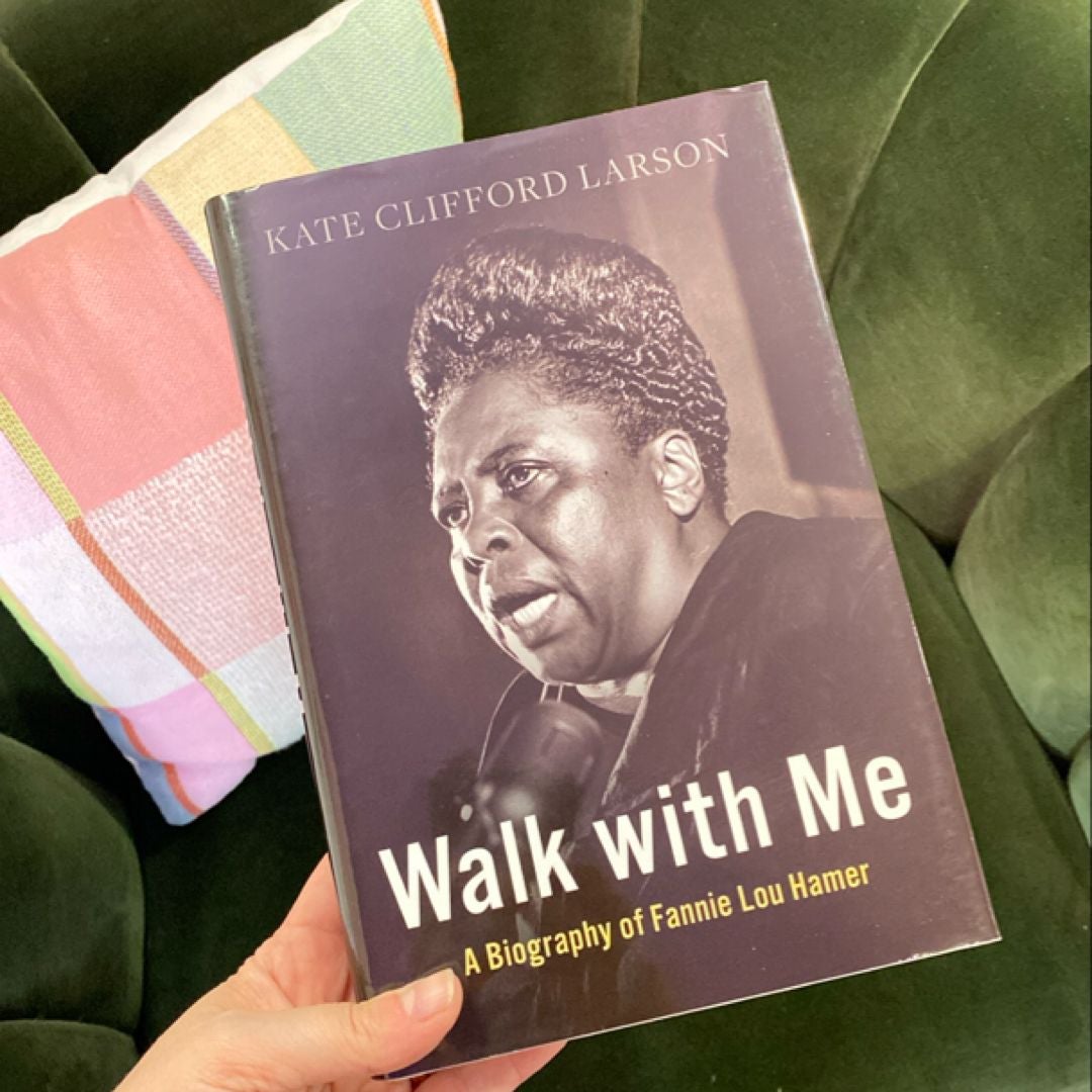 Walk with Me