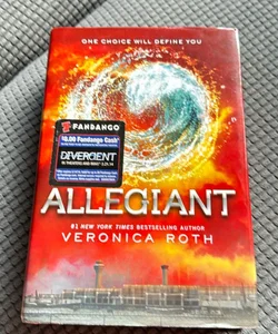 Allegiant