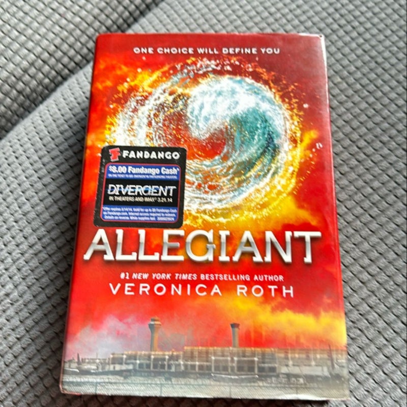 Allegiant